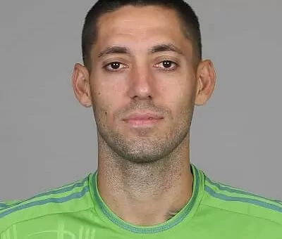 Clint Dempsey