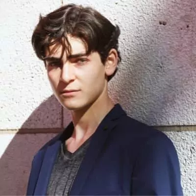 David Mazouz