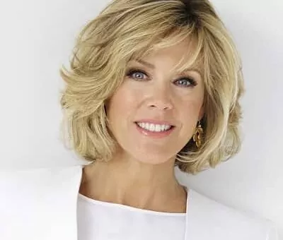 Deborah Norville