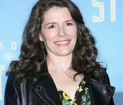 Edie Brickell