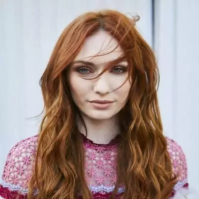 Eleanor Tomlinson