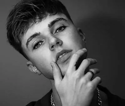 Hrvy