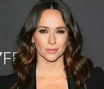 Jennifer Love Hewitt