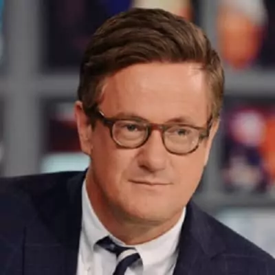 Joe Scarborough