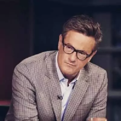 Joe Scarborough