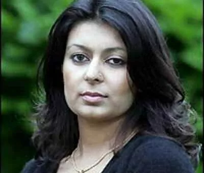 Kavita Kundra