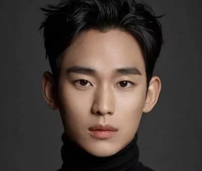 Kim Soo Hyun