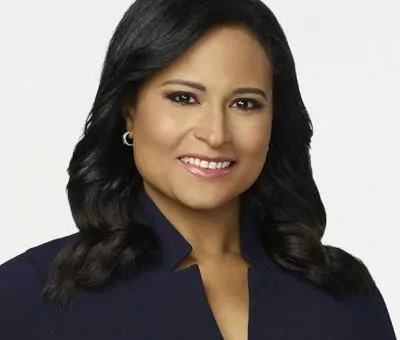 Kristen Welker