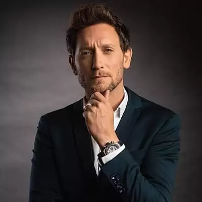 Lior Suchard