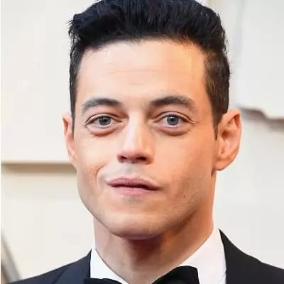 Rami Malek