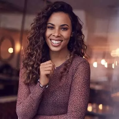 Rochelle Humes