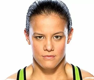 Shayna Baszler