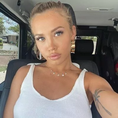 Tammy Hembrow