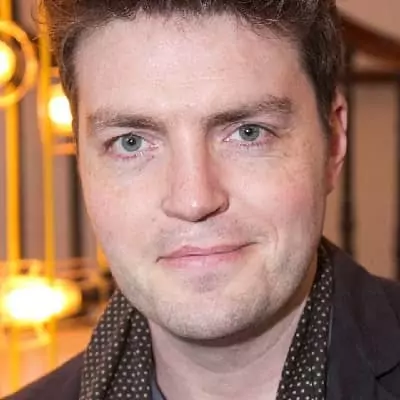 Tom Burke