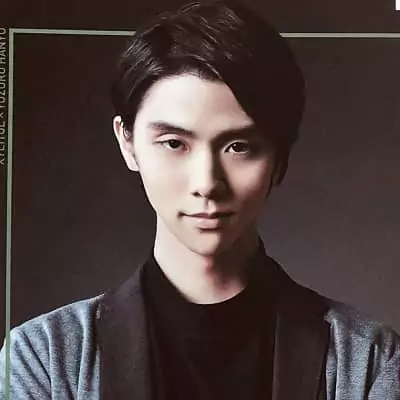 Yuzuru Hanyu