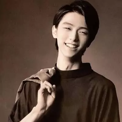 Yuzuru Hanyu