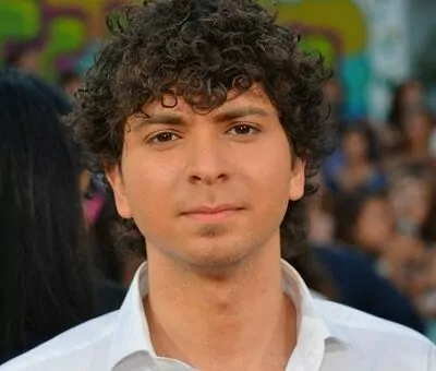 Adam G. Sevani