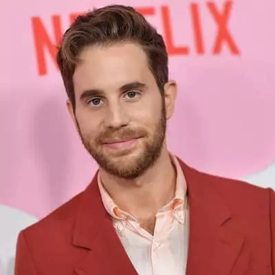 Ben Platt