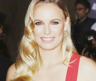 Caroline Wozniacki