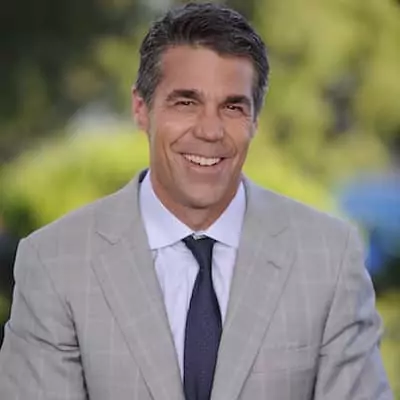 Chris Fowler