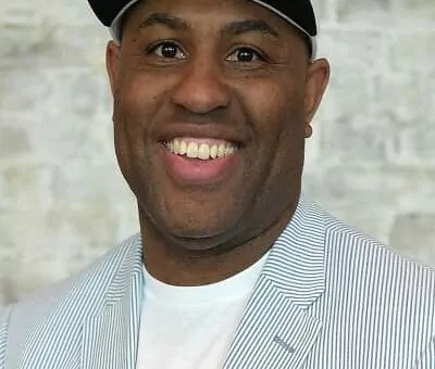 Eric Thomas