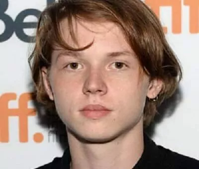 Jack Kilmer