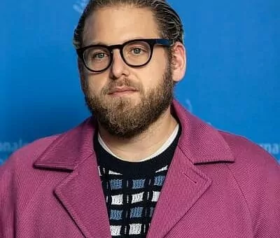 Jonah Hill