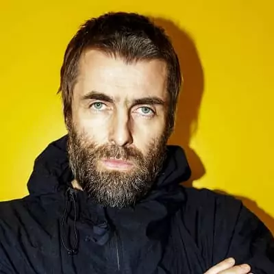 Liam Gallagher