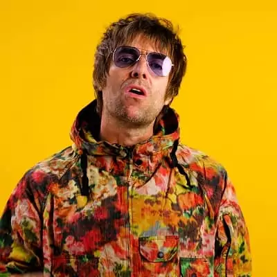 Liam Gallagher