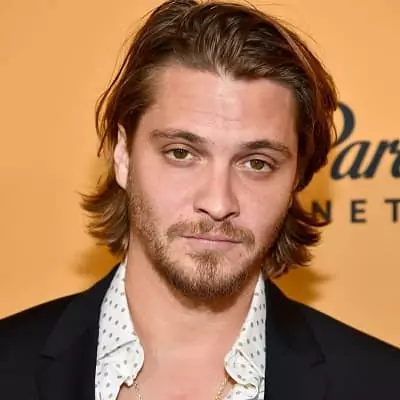 Luke Grimes