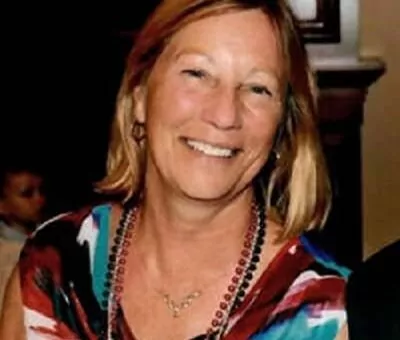 Marilyn Hamel