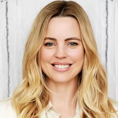 Melissa George