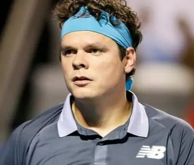 Milos Raonic