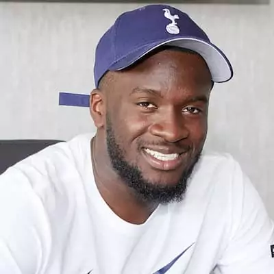 Tanguy Ndombele