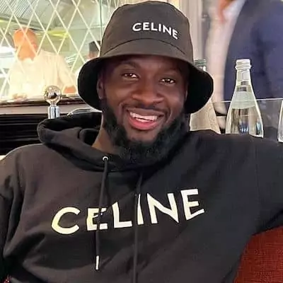 Tanguy Ndombele