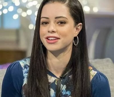 Tina Barrett