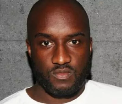 Virgil Abloh