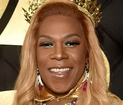 Big Freedia