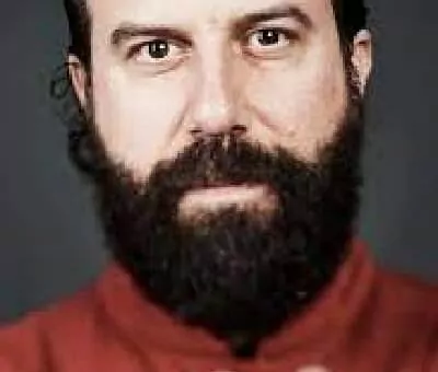 Brett Gelman