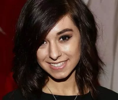 Christina Grimmie