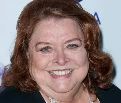 Lynda Baron