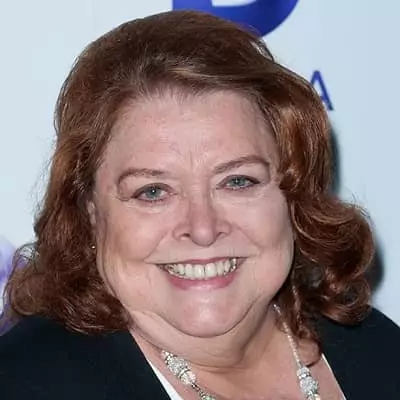 Lynda Baron