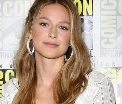 Melissa Benoist