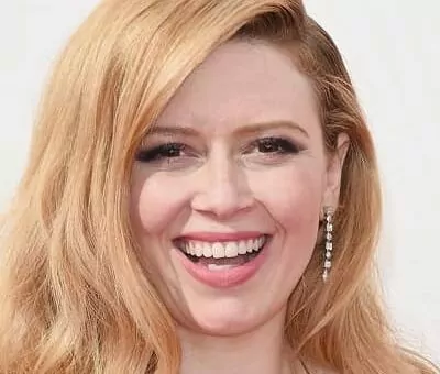 Natasha Lyonne