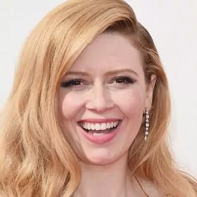 Natasha Lyonne