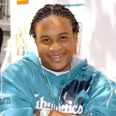 Orlando Brown