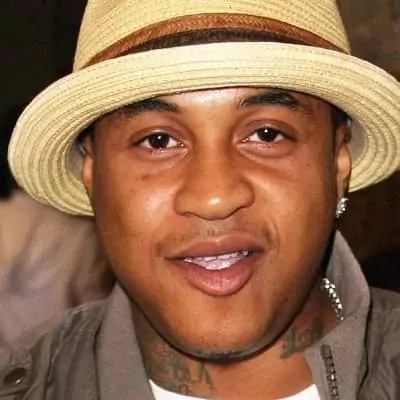 Orlando Brown