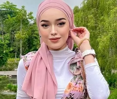 Syasya Rushdiena