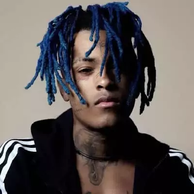 XXXTentacion