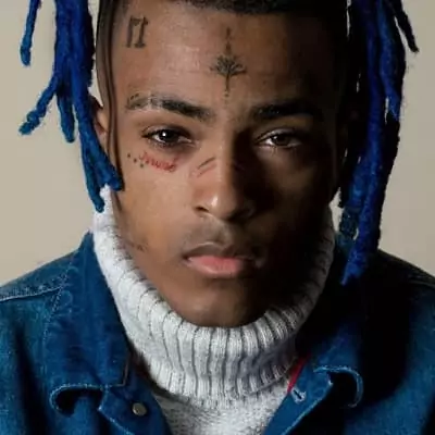 XXXTentacion